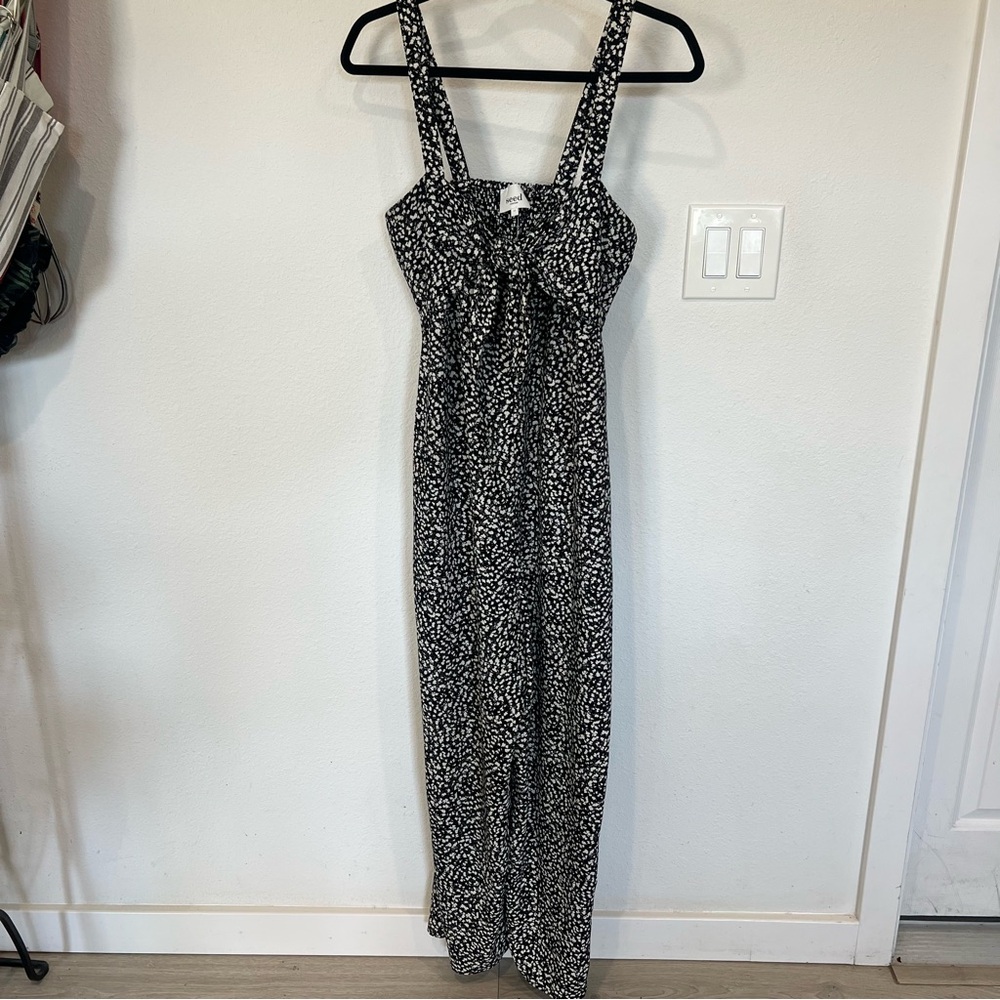 SEED HERITAGE • NWOT jumpsuit